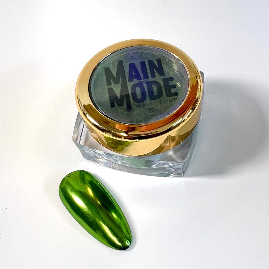 Best Nail Chrome Powder