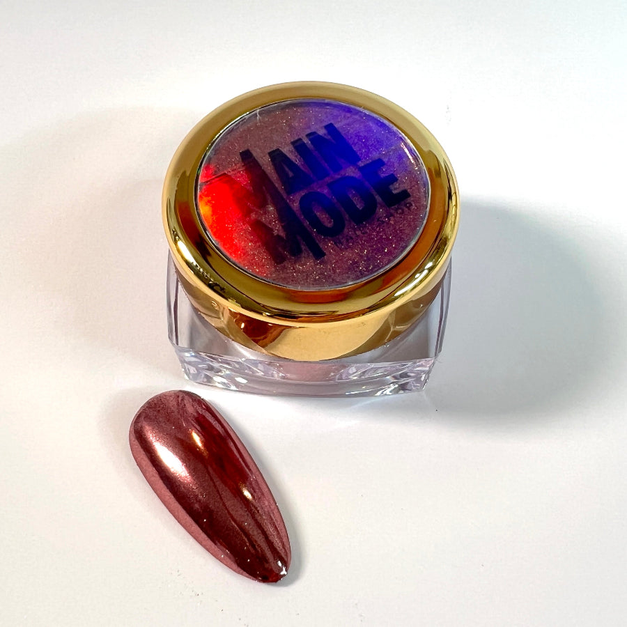 Best Nail Chrome Powder