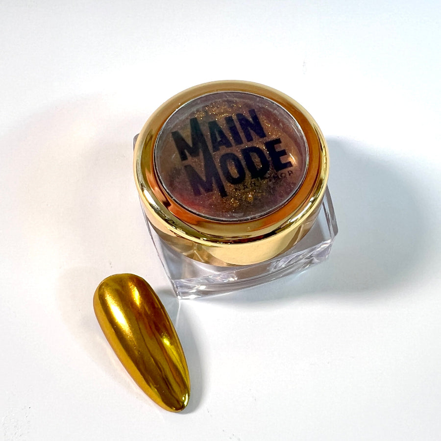 Best Nail Chrome Powder