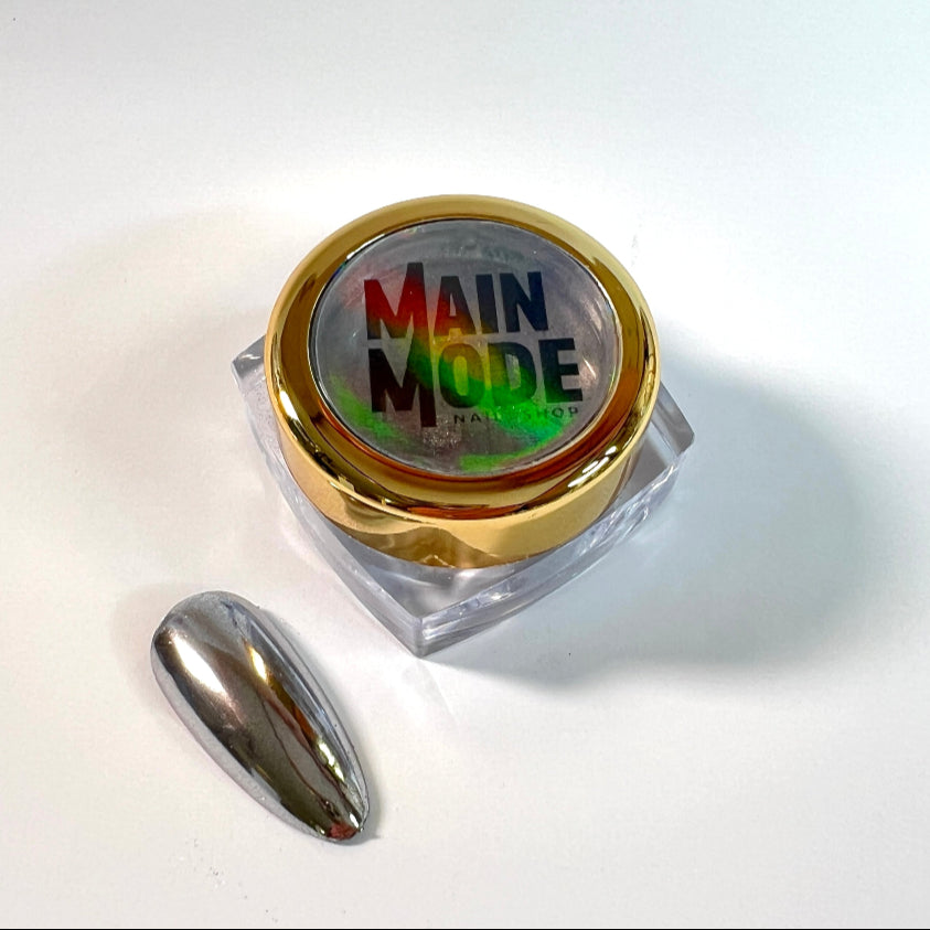 Best Nail Chrome Powder