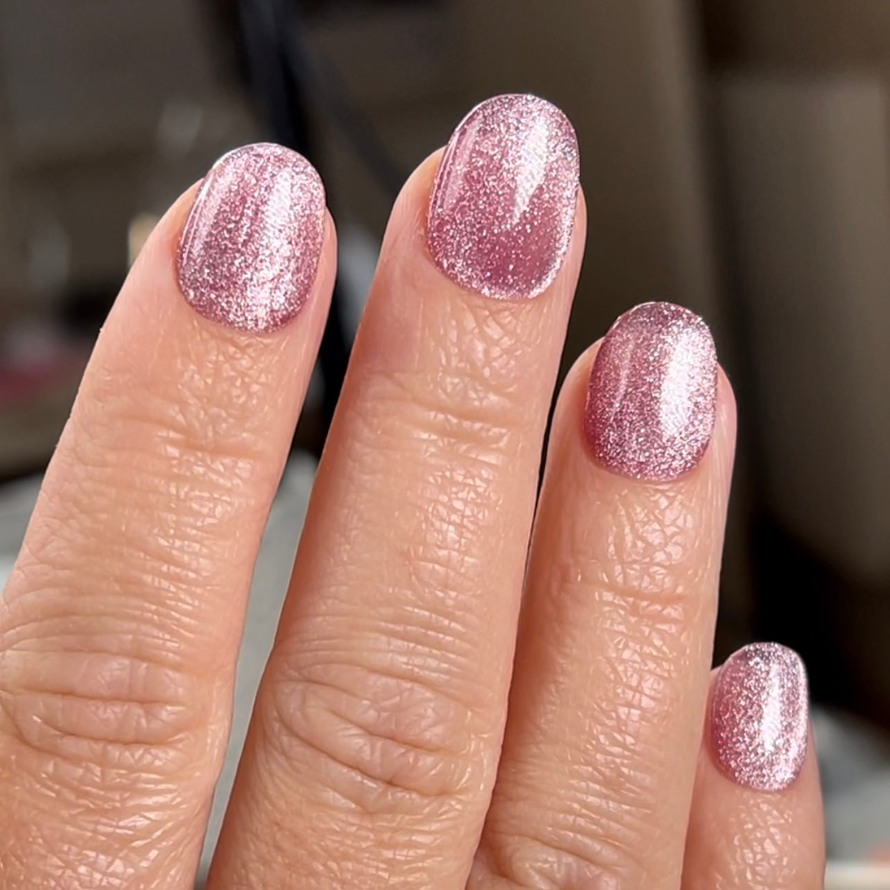 XXS / XS Round Quick Gel Tips - 600 pc Box