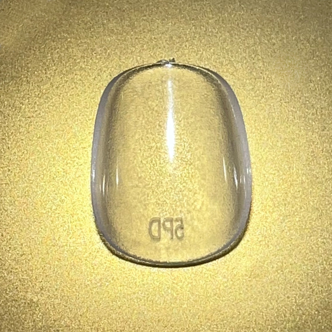 XXS / XS Round Quick Gel Tips - 300 pc Box