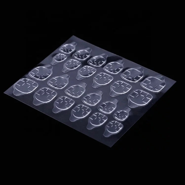 Press It On! Glue TABS