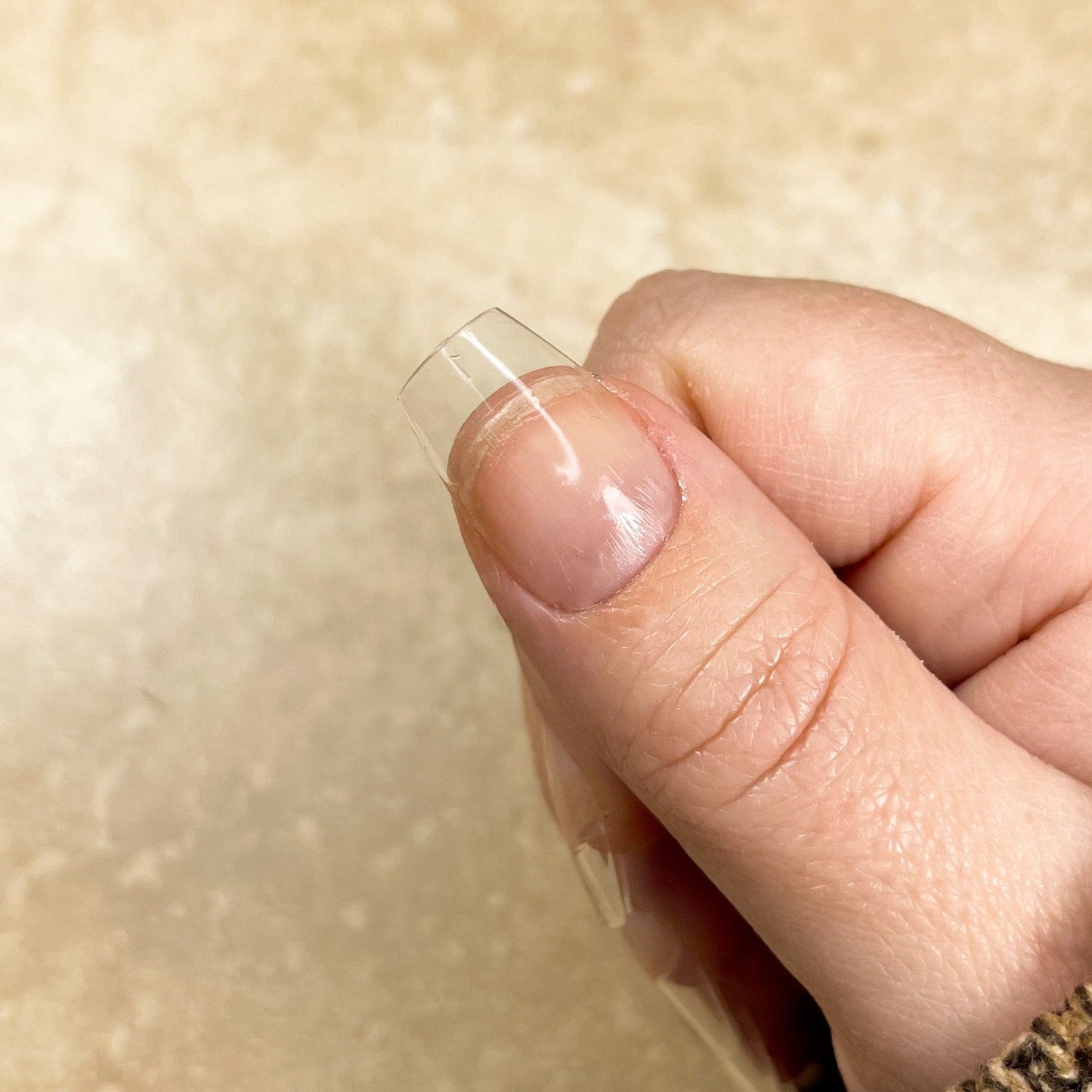 SINGLE SIZES Xtra Short Coffin