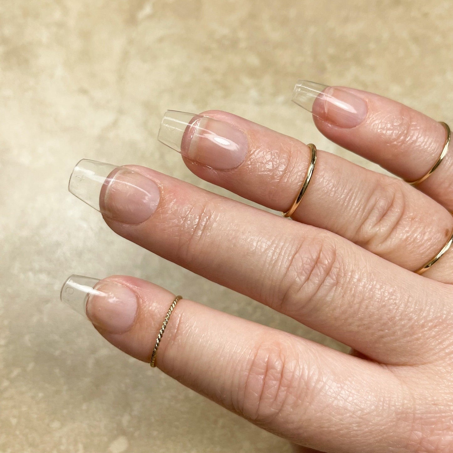 SINGLE SIZES Xtra Short Coffin