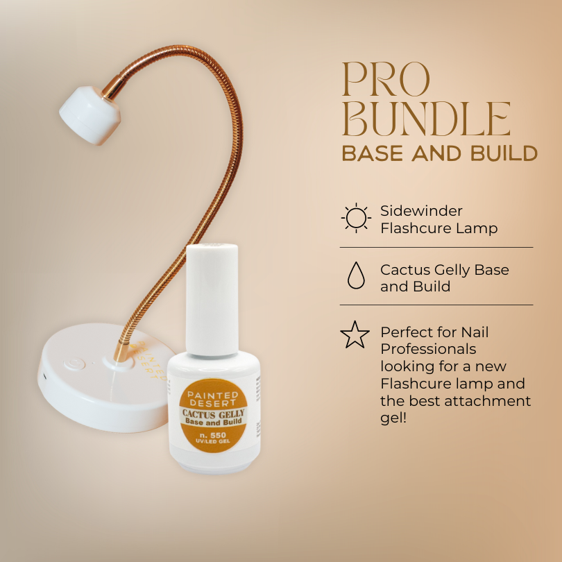 Pro Bundle Base et Build