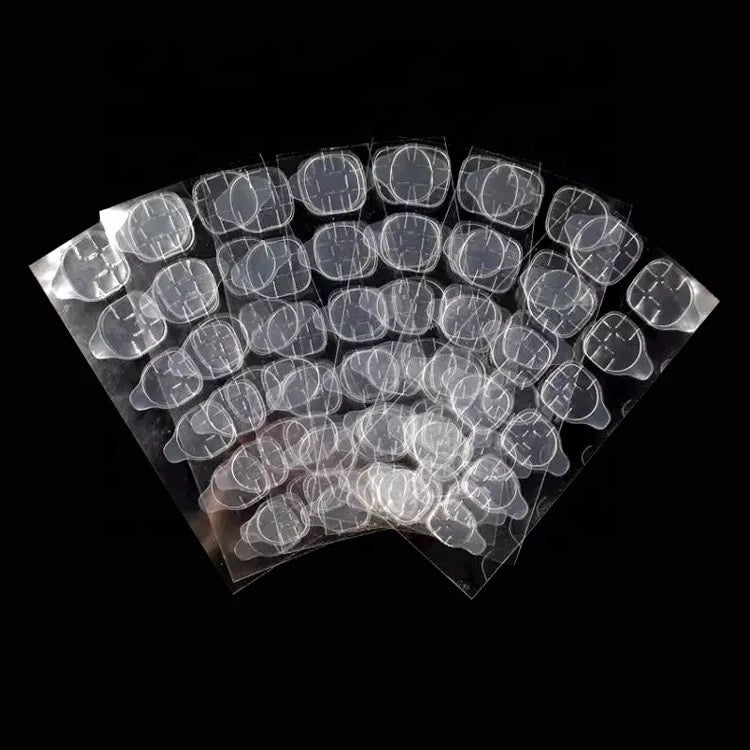 Press It On! Glue TABS