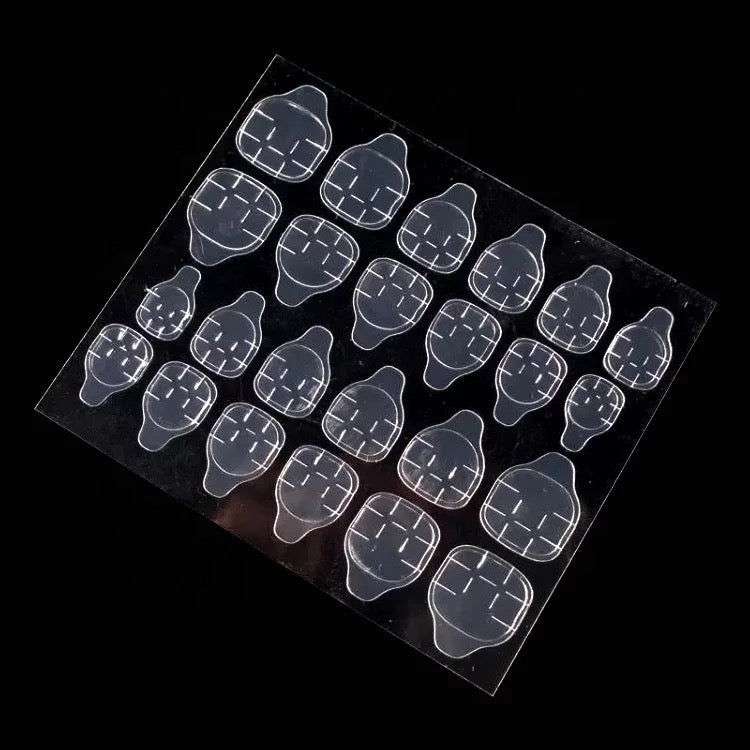 Press It On! Glue TABS