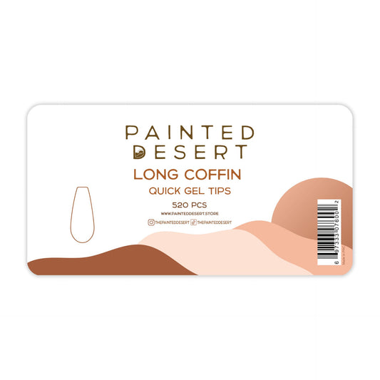 Long Coffin QGT