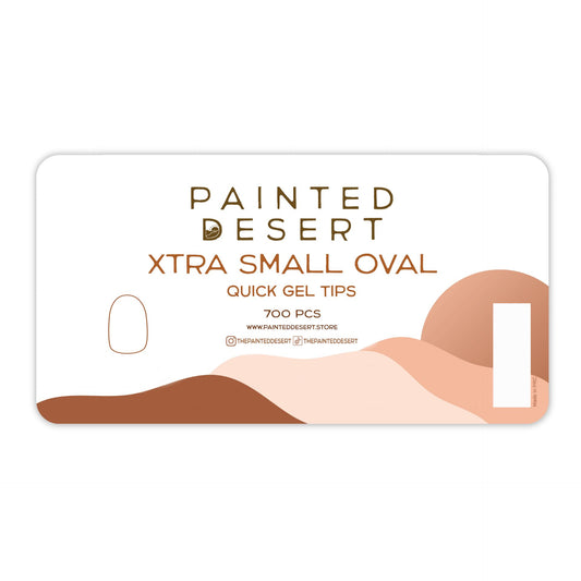 Xtra Small Oval QGT